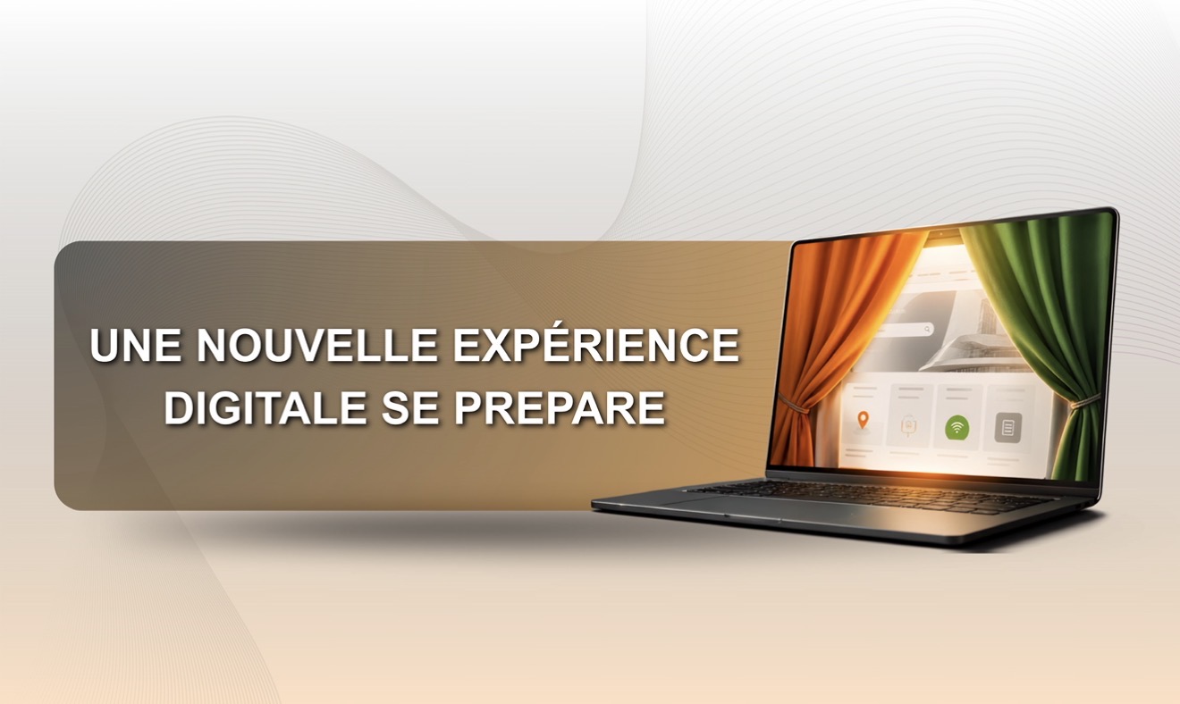 Le site internet de l'ARTCI est en cours de rénovation